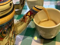 -新疆巴州金丝特餐厅(大钟寺店)