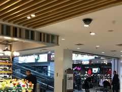 -凯德广场(埃德蒙顿路店)