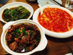 -妈妈的味道(工人体育场东路店)