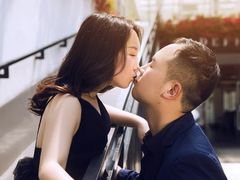 -经典婚纱摄影美学馆·私人定制