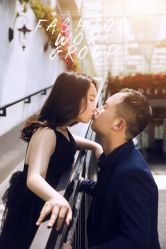 点击看大图 -经典婚纱摄影美学馆·私人定制
