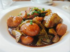 -壹只菜·崇明本地特色菜(崇明南门店)