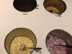 -煲王粤菜餐厅(中侨中心店)