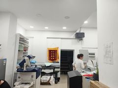 -盛美图快印广告·标书论文装订·锦旗横幅定制·图纸打印扫描(同济店)
