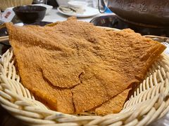 -京门老爆三·铜锅涮肉 爆肚(望京店)