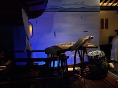 -绿茶餐厅(乐峰广场店)