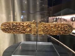 -雅典国家考古博物馆(Ethniko Archaiologiko Museo)