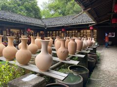 -景德镇古窑民俗博览区