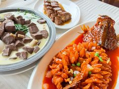 -怡园饭店-餐厅(四望亭店)