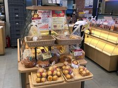 -山崎面包(苏州中心店)