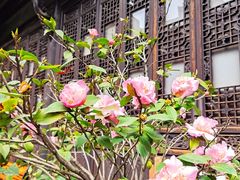 -李鸿章故居