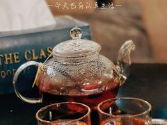 -莫太花餐厅(河北路店)