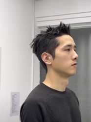 -大人物·男士理发馆