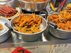 -柳州肥姨妈大骨螺蛳粉(老闵行店)