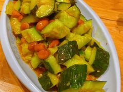 -小俩口烧烤东北菜(双井店)