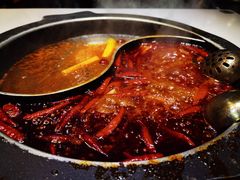 -川西坝子火锅(金沙1.0直营店)