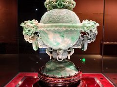 -北京工艺美术博物馆