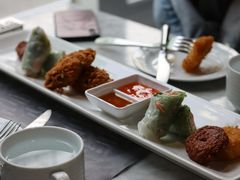 泰式小吃拼盘-安德鲁饼店(总店)