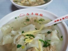 -海平馄饨(逍遥二路店)