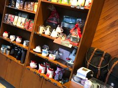 零售区-星巴克(成都龙湖三千集店)