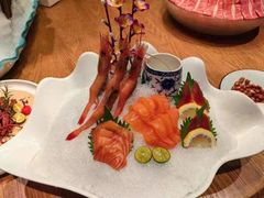 -尚海豆捞(乐虹坊店)