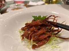-阳澄湖费尔蒙酒店颐丰阁中餐厅(马鞍山西路店)