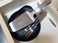 -小苍兰风铃草蛋糕甜品(沈阳店)