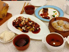 -楼外楼(西湖景区孤山路店)