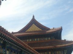 -故宫钟表馆
