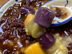 -一心甜汤(丹凤街店)