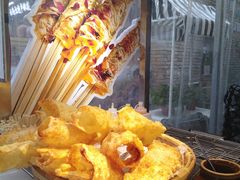 -热喜·大理手作美食坊(老街店)