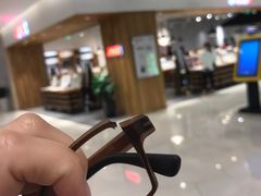 -JINS(上海近铁城市广场店)