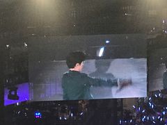 -宝能国际体育演艺中心