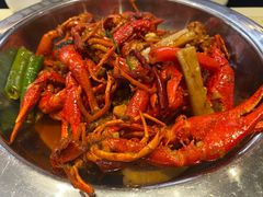 -聚味瞿记·龙虾堂(坡子街店)