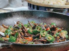 -金掌勺·锅包肉(双榆树店)