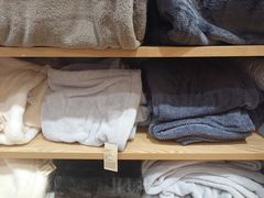 -MUJI无印良品(武汉世界城广场店)