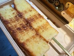 -串盟烧烤·长沙美食地标(星沙店)