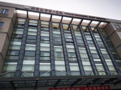 -北京大学第一医院(西城厂桥院区)