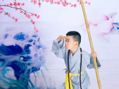 -九月鹰飞汉服摄影工作室