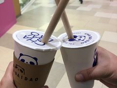 -茶百道(印象城店)