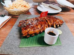 -Naughty Nuri’s Phuket