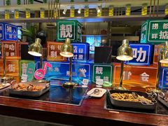 -堂会·KTV·自助餐·团建聚会(天河店)
