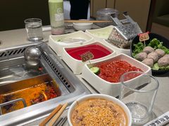 -海底捞火锅(宇飞大厦店)