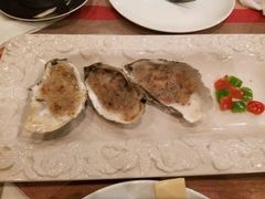 -托斯卡纳烘焙意大利餐厅(五天地店)