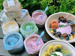 -白色日记·手作酸奶(麦凯乐店)