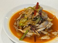 -新疆兵团食府清真(马连道店)