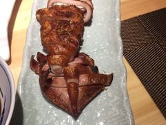 -割烹旭日本料理(龙湖狮山天街店)