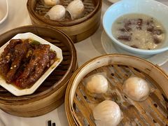-稻香海鲜饭店(第一国际店)