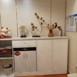 -茜尔维亚修身连锁(杨浦五角场店)