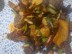 -云海肴·汽锅鸡·云南菜(美罗城店)